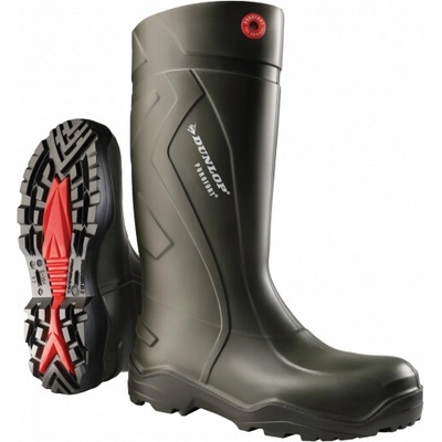 Dunlop Purofort EN 347 O4 D760933 1908