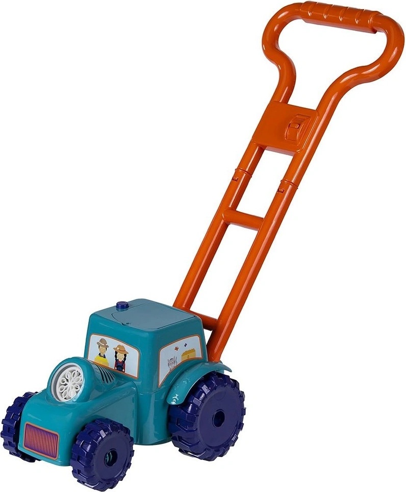 Fru Blu Traktor + náplň 0,4 l Fru Blu Traktor + náplň 0,4 l