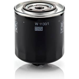 Mann-filter Маслен филтър mann-filter w 1130/1