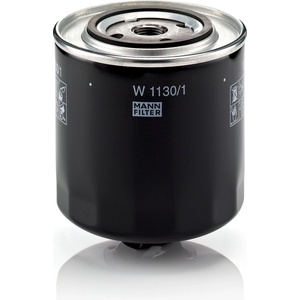 Mann-filter Маслен филтър mann-filter w 1130/1