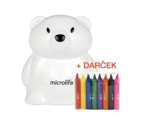 Microlife NEB 400