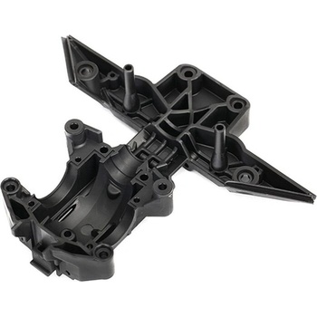 Traxxas Bulkhead, front TRX8530 (TRX8530)