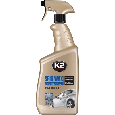 K2 SPID Wax 700 ml