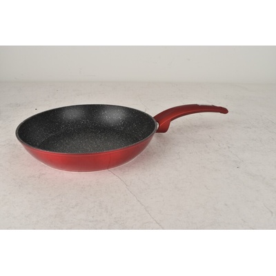 Metal Red Line nepriľnavá hliníková panvica 26cm indukčná