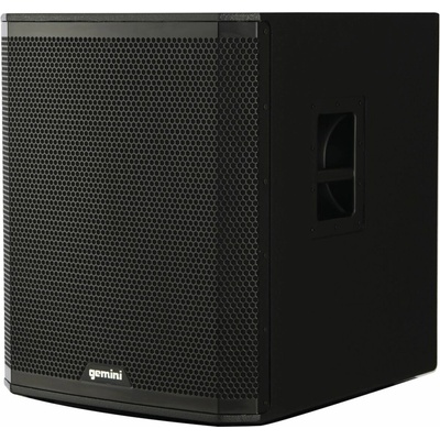 Gemini ZRX-S18BT