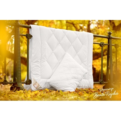Lavinest Letní set Aloe Vera 70x90 900g zip 135x200 540g