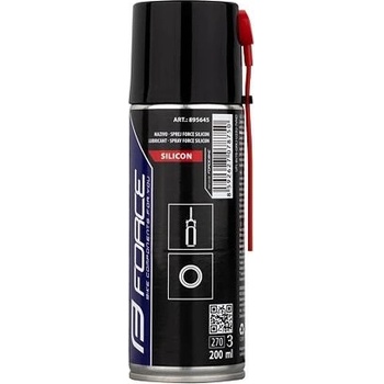 Force Silicon 200 ml