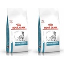 Royal Canin VHN Dog HYPOALLERGENIC 2 x 14 kg