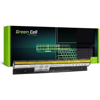 Green Cell Батерия за лаптоп GREEN CELL, IBM Lenovo IdeaPad Z710, 14.8V, 2200mAh (17159)