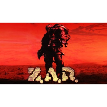 Z.A.R.