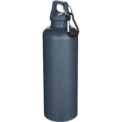Oregon fľaša na vodu s karabínou 750 ml Sýto modrá