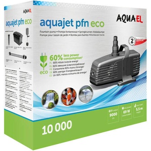 AQUAEL PFN 10000