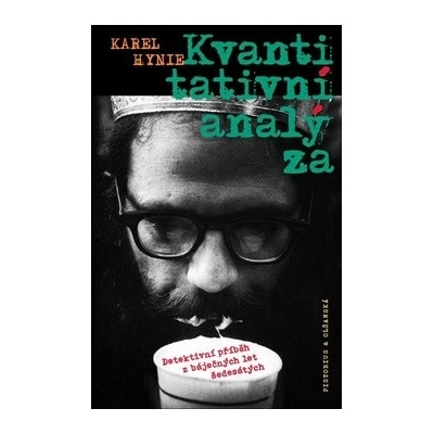 Hynie Karel: Kvantitativní analýza Kniha