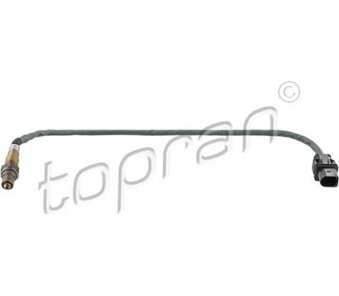 Lambda sonda TOPRAN 625 004