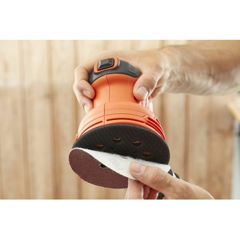 Black & Decker BEW210