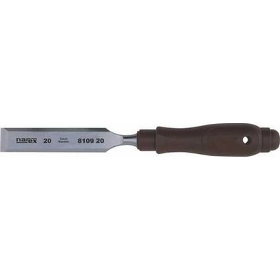Narex Bystřice Dláto ploché 3mm 120/260mm rukojeť plast line - NB8109-03