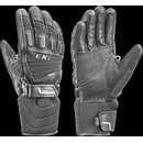 Zimní rukavice Leki Griffin S black