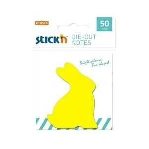 Stickn Adhesive Notebook Rabbit
