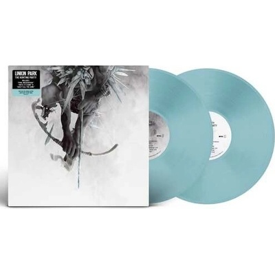 Linkin Park The Hunting party 2 LP