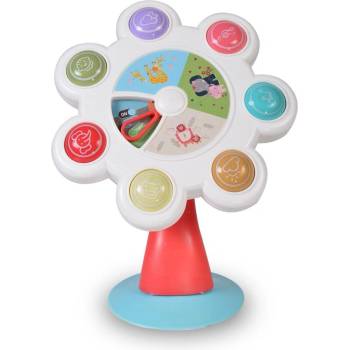 Moni Бебешко виенско колело k999-148 (3800146220556)