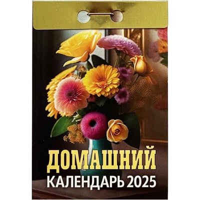 Domašnij 2025