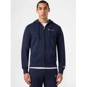 Champion Суитшърт Full Zip Hoodie Sweatshirt - sportdepot - 78,21 лв