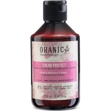 Ohanic Color Protect Shampoo 250 ml