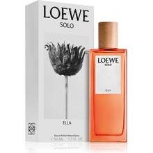 Loewe Solo Ella parfumovaná voda dámska 50 ml