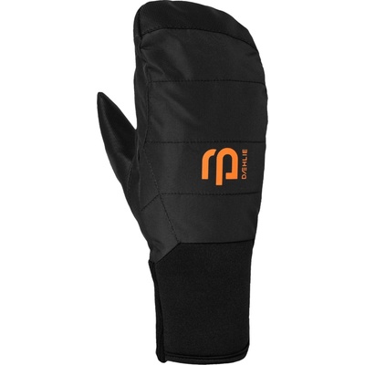 Bjorn Daehlie Mitten Pace Junior Black