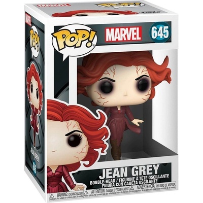 Funko POP! X-Men 20th Anniversary Jean Grey