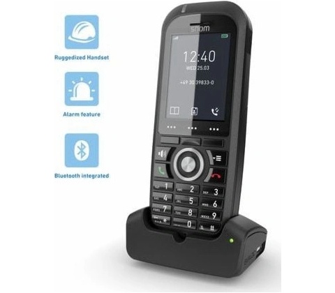 Snom M70