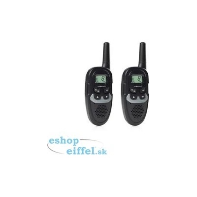 Topcom Twintalker RC-6410