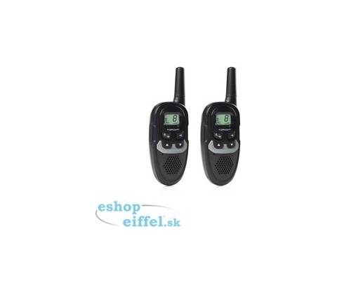 Topcom Twintalker RC-6410