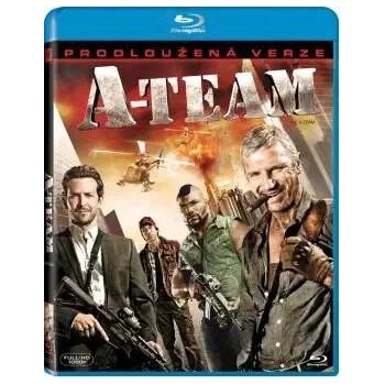 A-team BD