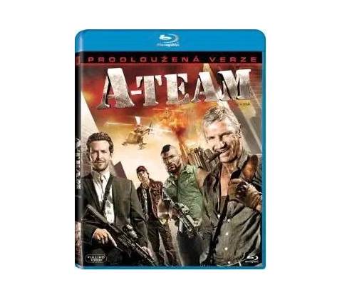 A-team BD