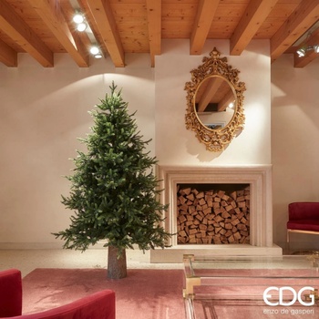 EDG Vánoční stromek 180 cm
