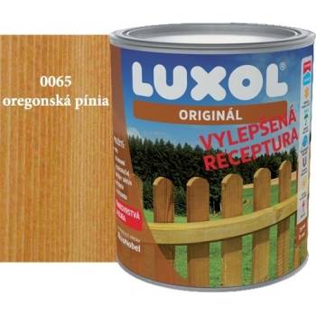 Luxol originál 3 l oregonská pínia