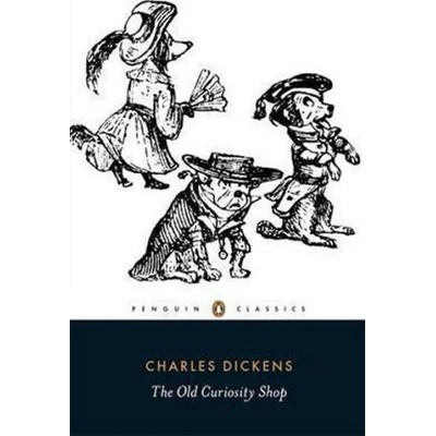 Old Curiosity Shop