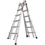 Little Giant Ladder Мултифункционална стълба Little Giant Leveler M26 4х6 (16526EN-801)