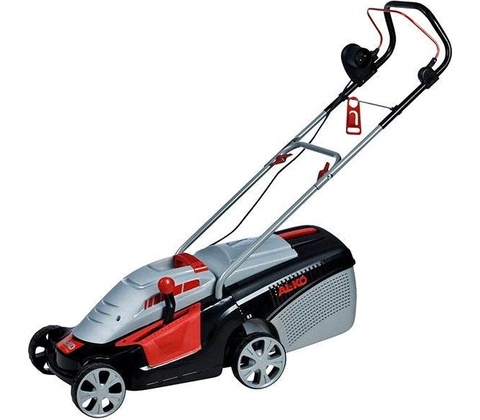 AL-KO 34E Comfort 112857
