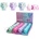 Aquarius Cosmetic Балсам за устни, Martinelia, Слонче, Асортимент (MA90068)