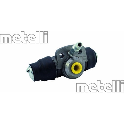 Brzdový valček kolesa METELLI 04-0116