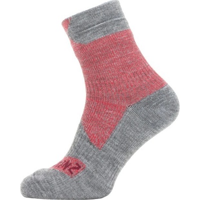 SealSkinz ponožky Warm Weather SoftTouch