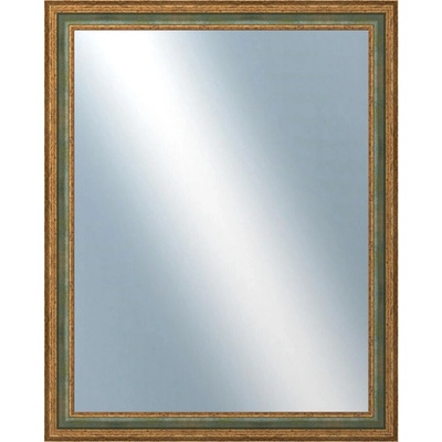 DANTIK HRAD 80x100 cm zelená 3005