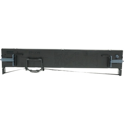 Epson LQ 780 C13S015657 čierna kompatibilné farbiace páska