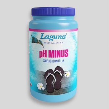 LAGUNA pH mínus 1,5 kg