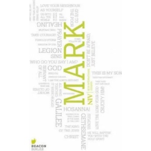 NIV Gospel of Mark (2011)