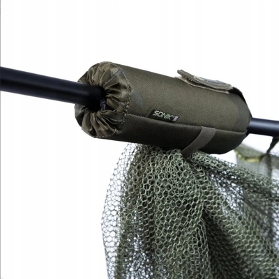 Sonik Obal na podběrák Bank-Tek Net Stink Bag Sleeve