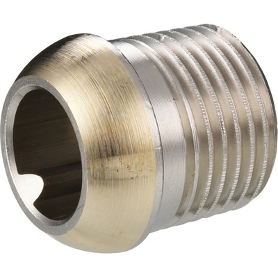 Danfoss zkrácené šroubení R1/2, 24mm 013L0445
