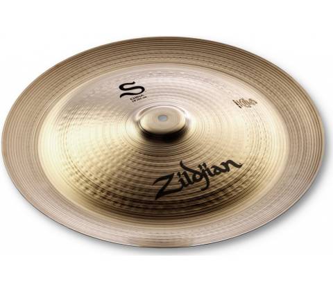 Zildjian S18CH